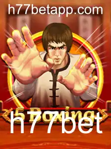 Explorando o Mundo do Jogo 5Boxing e suas Regras