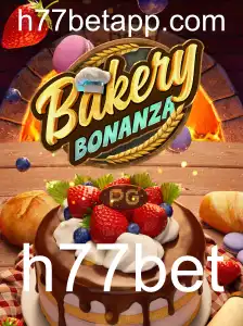 BakeryBonanza: Um Mergulho no Mundo Delicioso de H77bet