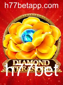 Descubra o Jogo Diamondtreasure: Uma Aventura Repleta de Emoção e Desafios