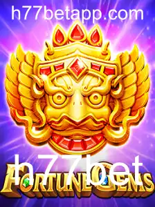 Descubra o Mundo Fascinante de FortuneGems e Confira as Regras com a Palavra-chave H77bet
