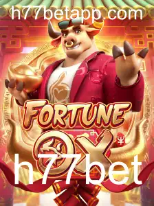 Descubra a Emoção e Estratégia do Jogo FortuneOx em h77bet