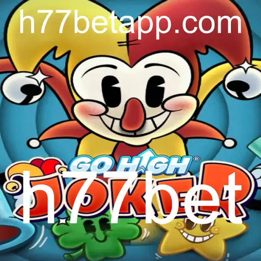 Explorando o Universo do Jogo 'GoHighJoker' e Sua Conexão com a Palavras-Chave 'h77bet'