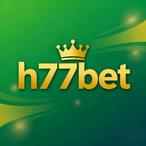 h77bet Logo