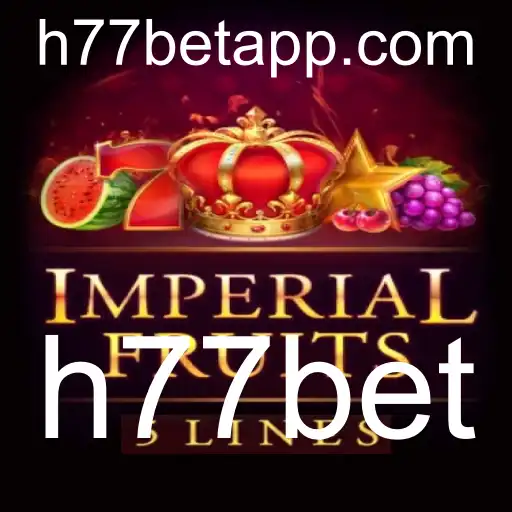 Explorando o Universo de ImperialFruits5 no h77bet