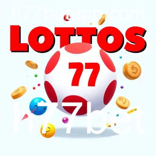 Jogos de loteria