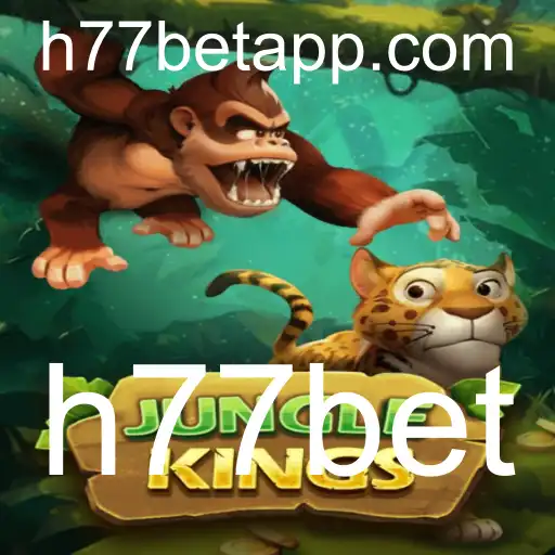 Descubra o Fascinante Mundo de JungleKings