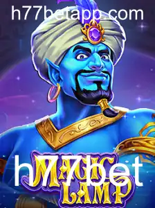 MagicLamp: Descubra o Fascinante Mundo do Jogo com h77bet