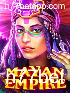 Descubra as Aventuras de MayanEmpire: O Novo Jogo de Estratégia
