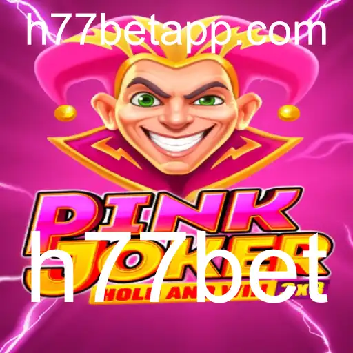 Explorando o Fascinante Mundo do Jogo pinkjoker com a Plataforma h77bet