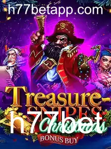 Descubra as Aventuras de Natal com TreasuresnipesChristmas