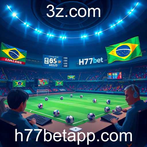 A Evolução dos Jogos Online e o Impacto no Entretenimento
