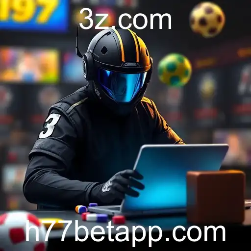 Evolução e Impactos do Site de Jogos h77bet em 2026