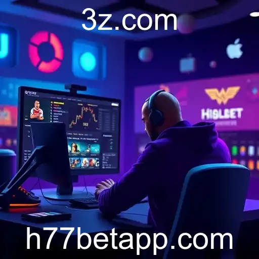 Expansão do Mercado de Jogos Online em 2025