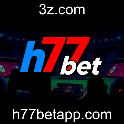 O Crescimento dos Jogos Online e o Impacto de 'h77bet'