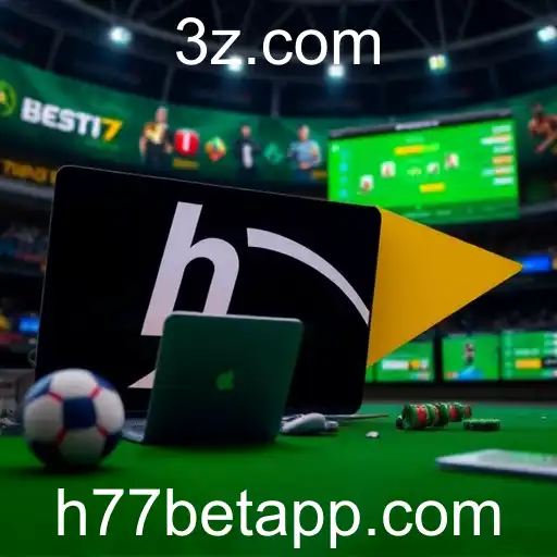 Indústria de Jogos de Azar Online Alcança Novo Marco