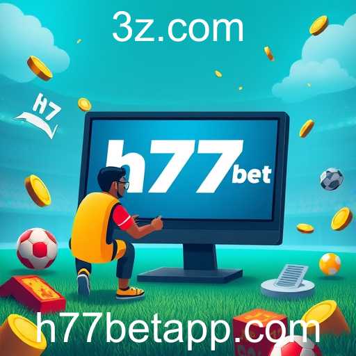 O Crescimento dos Jogos Online e o Impacto do h77bet