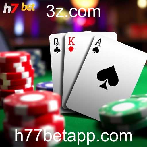 Crescimento e Desafios nos Jogos Online: O Caso H77bet