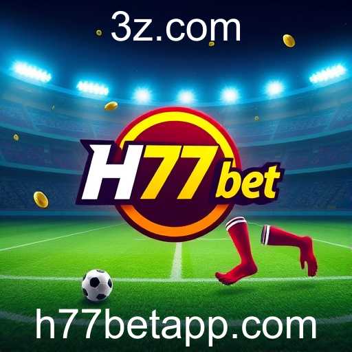 H77bet: A Evolução e Impacto dos Sites de Jogos Online no Brasil
