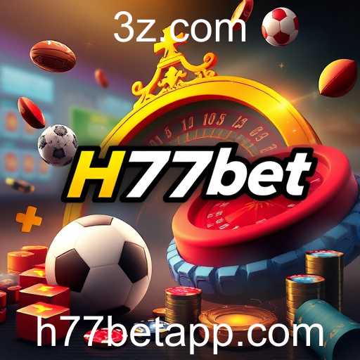Explorando as Novidades do H77bet no Cenário Atual de Jogos