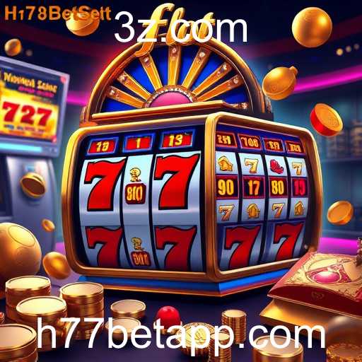 Jogos Online e a Febre do H77bet