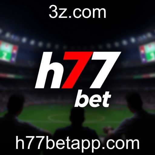 Apostas Online em Alta: O Boom do h77bet em 2025