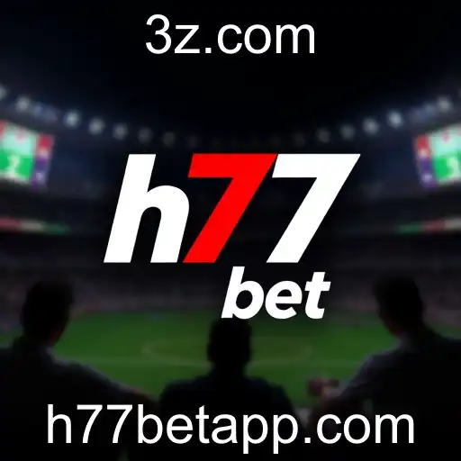 Apostas Online em Alta: O Boom do h77bet em 2025