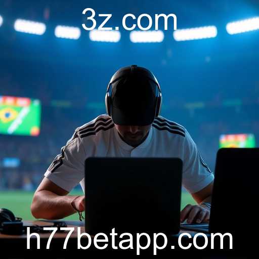 A Ascensão do H77bet no Cenário de Jogos Online