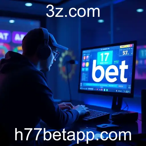 Crescimento dos Jogos Online em 2026: O Impacto do h77bet