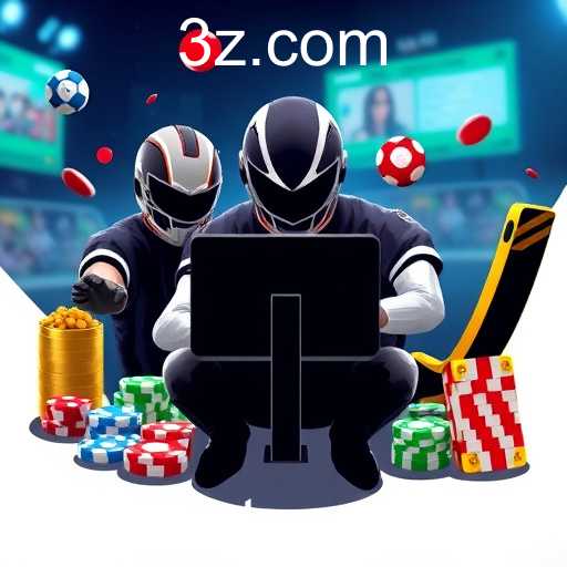 Cenário Atual dos Jogos Online em 2026