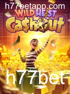 Explorando o Mundo de WildHeistCashout: Um Jogo Envolvente e Empolgante