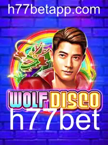 WolfDisco: A Nova Sensação Entre os Jogos Digitais